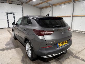 Opel Grandland X 1.2Turbo 96kW Innovation Camera Navi picture 12