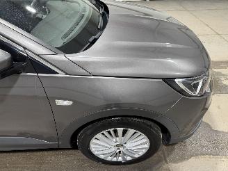 Opel Grandland X 1.2Turbo 96kW Innovation Camera Navi picture 18