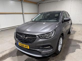 Opel Grandland X 1.2Turbo 96kW Innovation Camera Navi picture 10