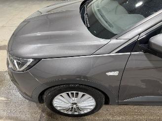 Opel Grandland X 1.2Turbo 96kW Innovation Camera Navi picture 17