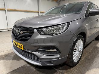 Opel Grandland X 1.2Turbo 96kW Innovation Camera Navi picture 24