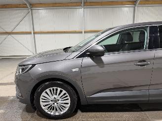 Opel Grandland X 1.2Turbo 96kW Innovation Camera Navi picture 13