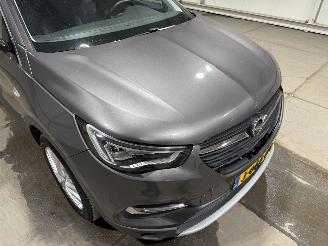 Opel Grandland X 1.2Turbo 96kW Innovation Camera Navi picture 19