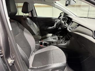 Opel Grandland X 1.2Turbo 96kW Innovation Camera Navi picture 39