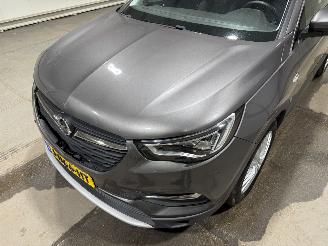 Opel Grandland X 1.2Turbo 96kW Innovation Camera Navi picture 21