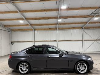  BMW 5-serie 523i 3.0 150kW Automaat Pano Leder 2010/7