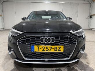Audi A3 LIMOUSINE 35TFSI 110kW Automaat Advanced Edition picture 23