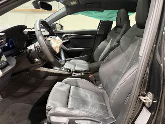 Audi A3 LIMOUSINE 35TFSI 110kW Automaat Advanced Edition picture 30