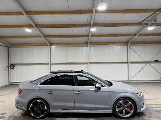 Voiture accidenté Audi Rs3 2.5TFSI 294kW Automaat Pano Quattro 2018/5