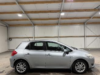 škoda osobní automobily Toyota Auris 1.6-16V 91kW Automaat Dynamic Clima 2009/5