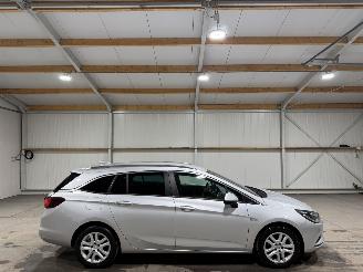 Unfallwagen Opel Astra ST 1.0 77kW Online Edition 2019/2