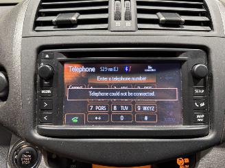 Toyota Rav-4 2.2D 110kW Clima Camera Navi 4X4 picture 19