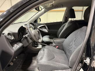 Toyota Rav-4 2.2D 110kW Clima Camera Navi 4X4 picture 14