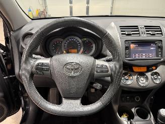 Toyota Rav-4 2.2D 110kW Clima Camera Navi 4X4 picture 15