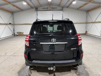 Toyota Rav-4 2.2D 110kW Clima Camera Navi 4X4 picture 7
