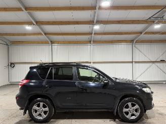 uszkodzony samochody osobowe Toyota Rav-4 2.2D 110kW Clima Camera Navi 4X4 2012/7
