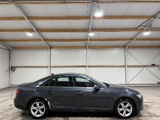 Vaurioauto  passenger cars Audi A4 LIMOUSINE 2.0TDI 90kW Automaat Sport Lease Edition 2018/1