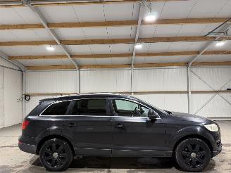 skadebil auto Audi Q7 3.0TDI 171kW Automaat Quattro Pro Line+ Luchtvering 2007/3