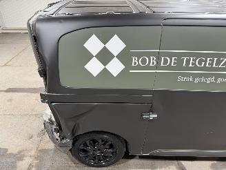 Peugeot Expert 1.5BlueHDI 75KW Standard Premium picture 18