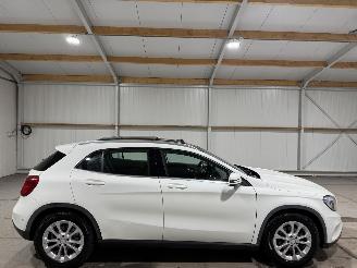  Mercedes GLA 200 115kW Automaat Ambition Pano 2016/4