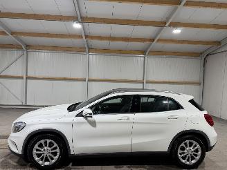 Mercedes GLA 200 115kW Automaat Ambition Pano picture 8