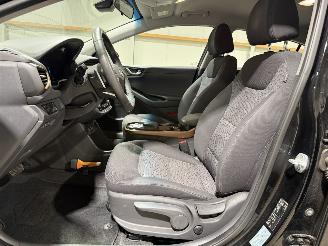 Hyundai Ioniq 28kWh 88kW Comfort EV picture 20