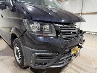Volkswagen Crafter 2.0TDI 130kW Frigo Automaat L3H2 Comfortline picture 22