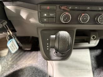 Volkswagen Crafter 2.0TDI 130kW Frigo Automaat L3H2 Comfortline picture 35