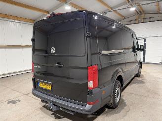 Volkswagen Crafter 2.0TDI 130kW Frigo Automaat L3H2 Comfortline picture 6