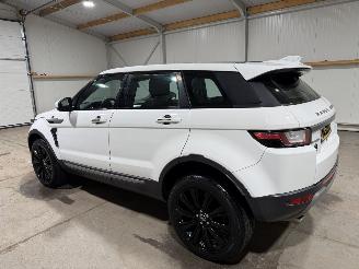 Land Rover Range Rover Evoque 2.0TD4 110kW Automaat Urban Series SE picture 11