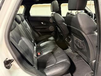 Land Rover Range Rover Evoque 2.0TD4 110kW Automaat Urban Series SE picture 21
