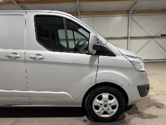 Ford Transit Custom 2.0TDCI 96kW L1H1 Limited 270 picture 14