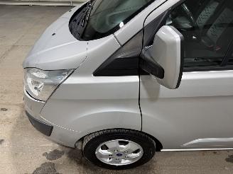 Ford Transit Custom 2.0TDCI 96kW L1H1 Limited 270 picture 17