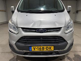 Ford Transit Custom 2.0TDCI 96kW L1H1 Limited 270 picture 23