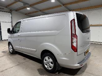 Ford Transit Custom 2.0TDCI 96kW L1H1 Limited 270 picture 11
