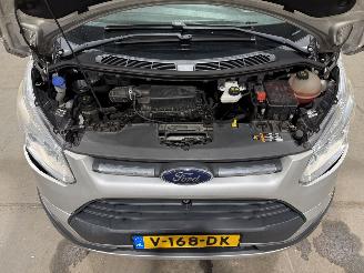 Ford Transit Custom 2.0TDCI 96kW L1H1 Limited 270 picture 26