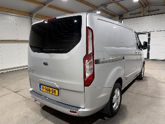 Ford Transit Custom 2.0TDCI 96kW L1H1 Limited 270 picture 6