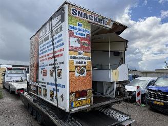 Citroën Jumper 35L 2.5D 63kW Foodtruck picture 12