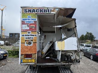 Citroën Jumper 35L 2.5D 63kW Foodtruck picture 13