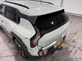 Kia EV3 81.4kWh 150kW Plus picture 19