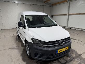 Volkswagen Caddy 2.0TDI 75kW L1H1 BMT Trendline Schuifdeur picture 3