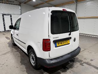 Volkswagen Caddy 2.0TDI 75kW L1H1 BMT Trendline Schuifdeur picture 12