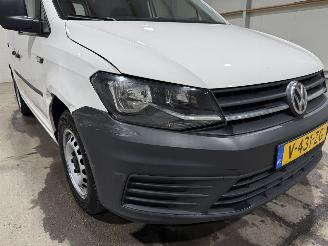 Volkswagen Caddy 2.0TDI 75kW L1H1 BMT Trendline Schuifdeur picture 23