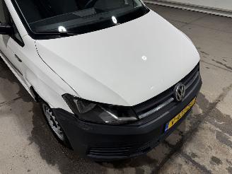 Volkswagen Caddy 2.0TDI 75kW L1H1 BMT Trendline Schuifdeur picture 20
