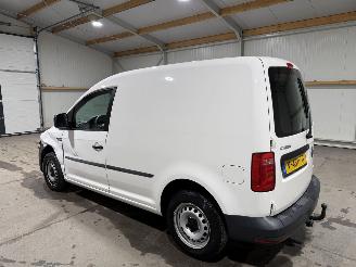 Volkswagen Caddy 2.0TDI 75kW L1H1 BMT Trendline Schuifdeur picture 11