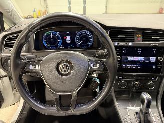 Volkswagen e-Golf 36kWh 100kW Automaat Clima Camera picture 30