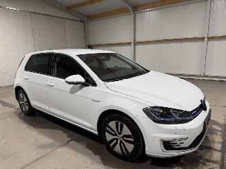 Volkswagen e-Golf 36kWh 100kW Automaat Clima Camera picture 2