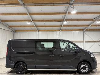 krockskadad bil bedrijf Renault Trafic 1.6dCi 107kW T29 L2H1 DC Luxe Energy 2017/3