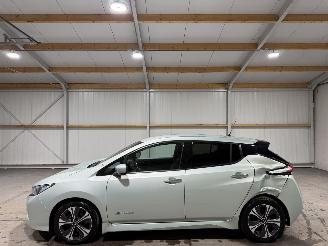 Nissan Leaf 40kWh 110kW 2.Zero Edition picture 8