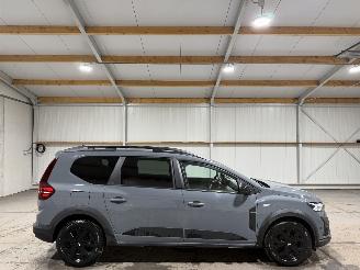skadebil auto Dacia Jogger 1.0TCe 74kW ECO-G Extreme 5P dualfuel 2023/5